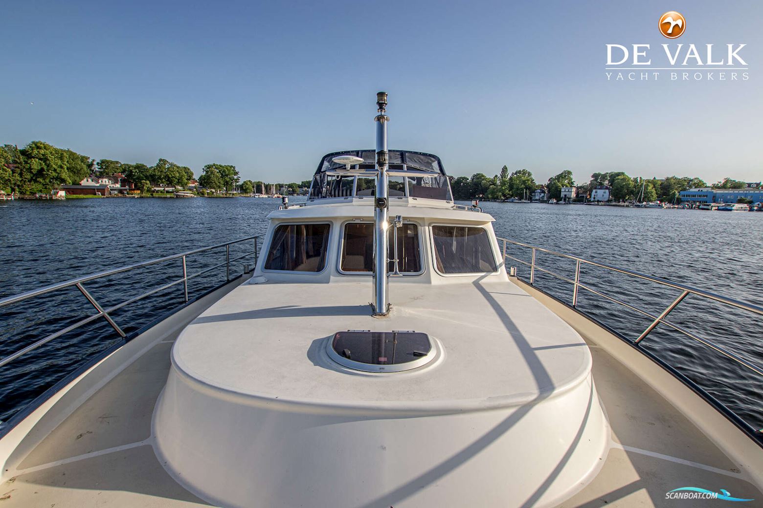 De Drait Deluxe 42