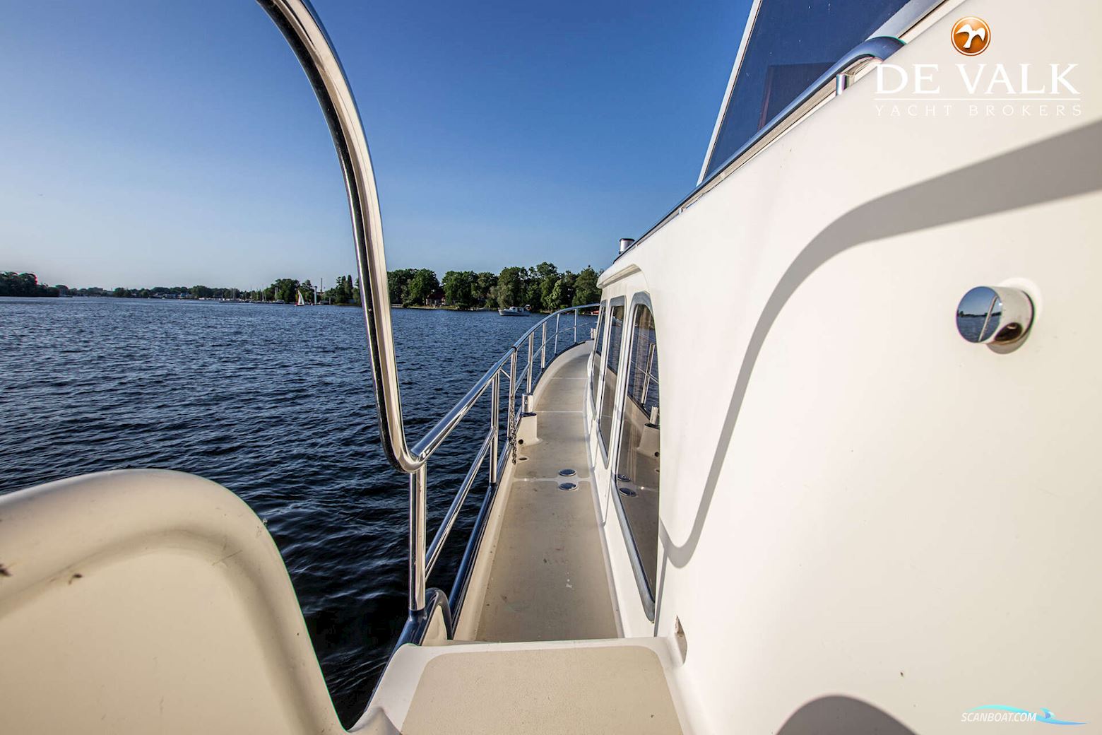 De Drait Deluxe 42