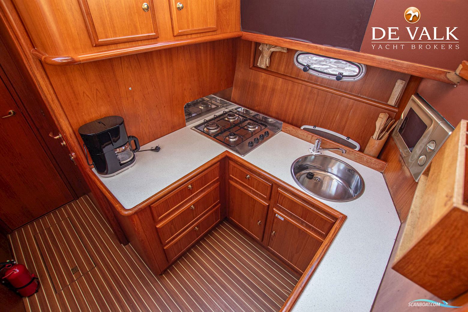 De Drait Deluxe 42