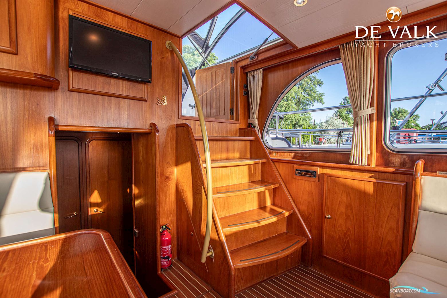 De Drait Deluxe 42