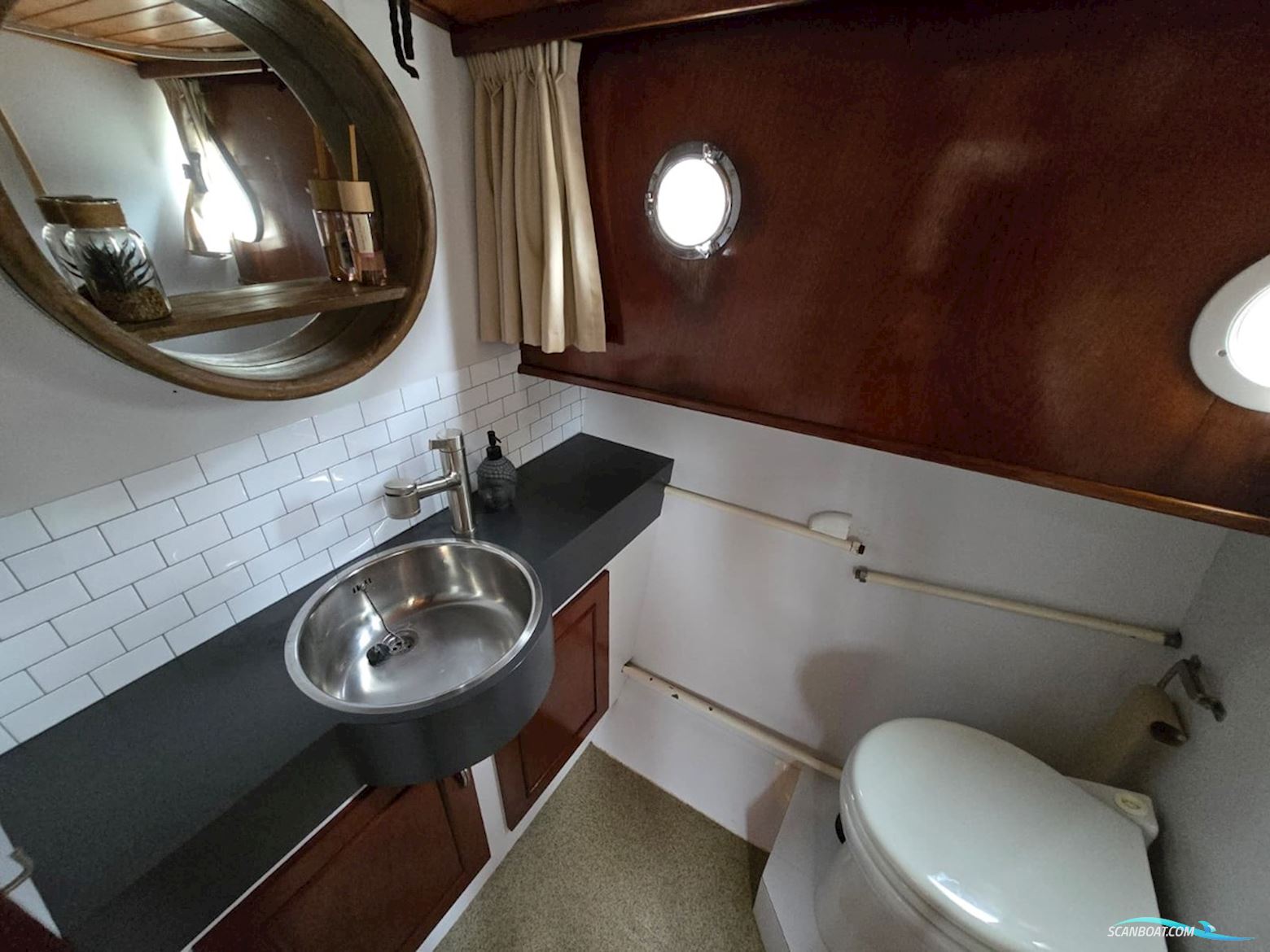 De Ruijter Kruiser 1200 OK