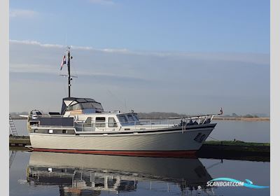 De Ruiter Eastsea Star 1250 Motorbåd 1980, Holland