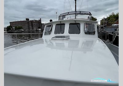 De Ruiter Eastsea Star 1250 Motorbåd 1980, Holland