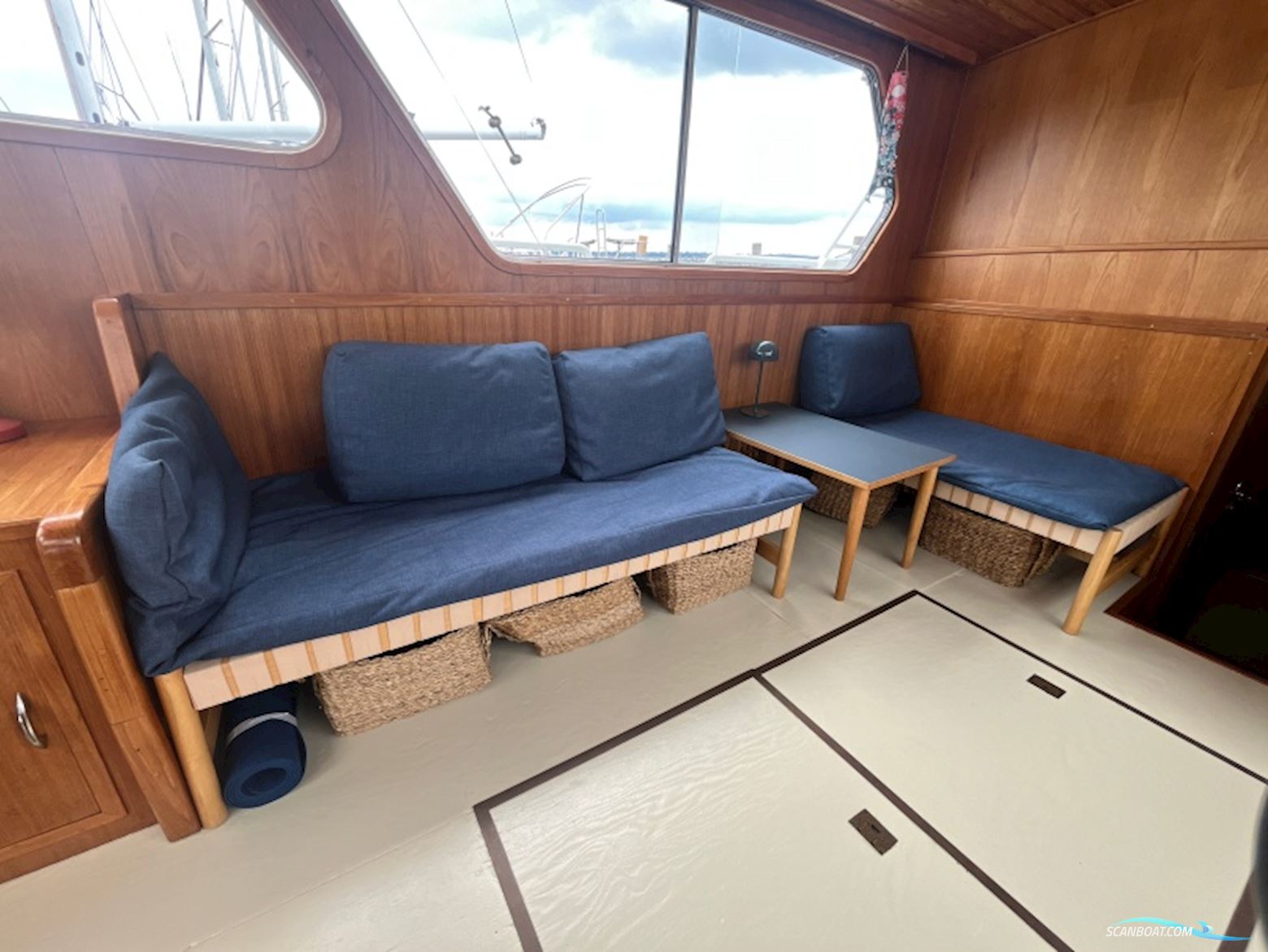 De Ruiter Grand Star 13.25