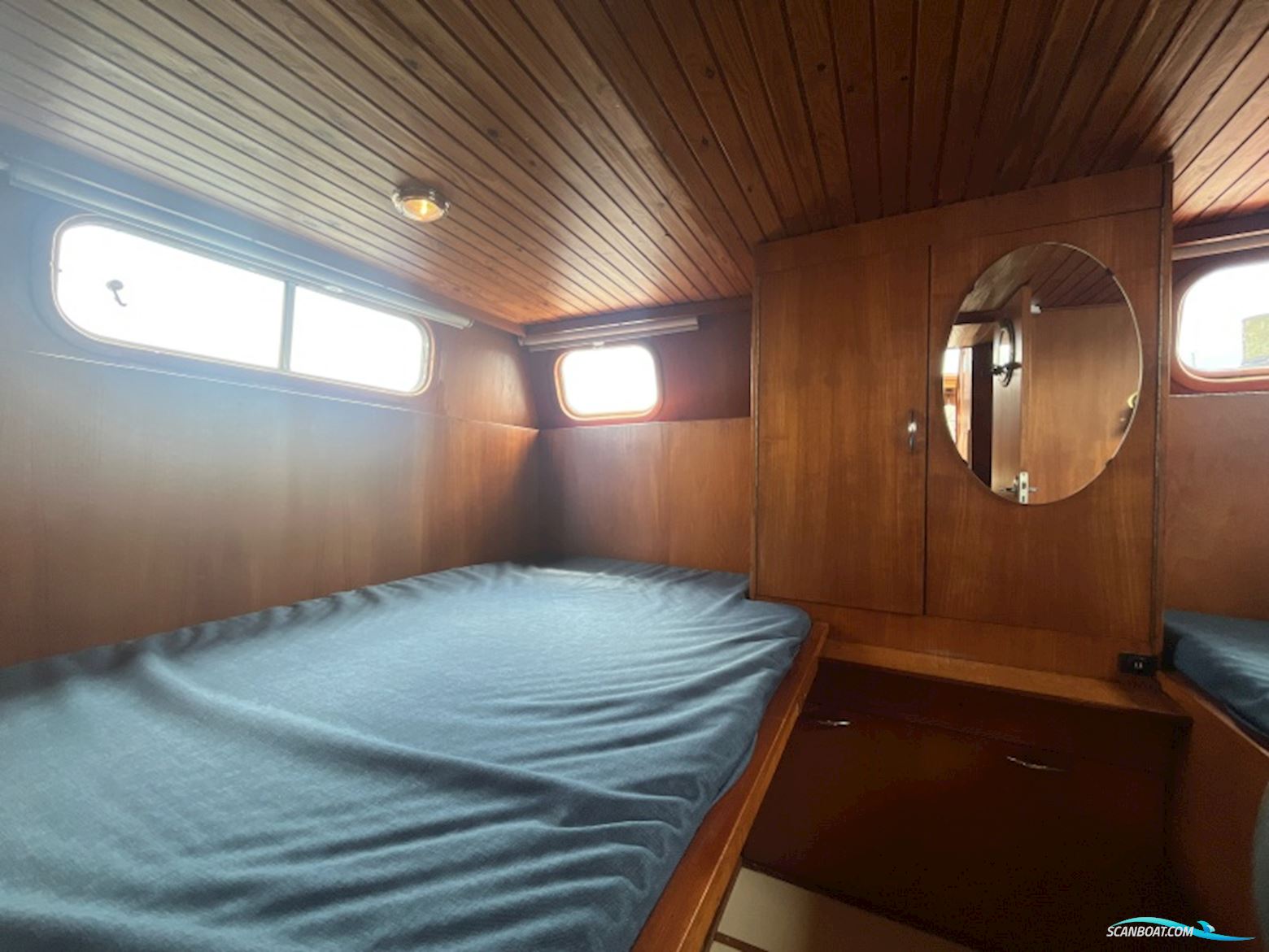 De Ruiter Grand Star 13.25