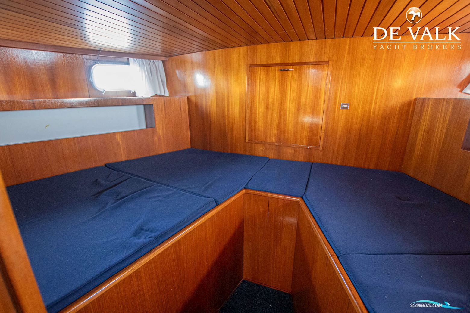 De Ruiter Kotter 1375 AK
