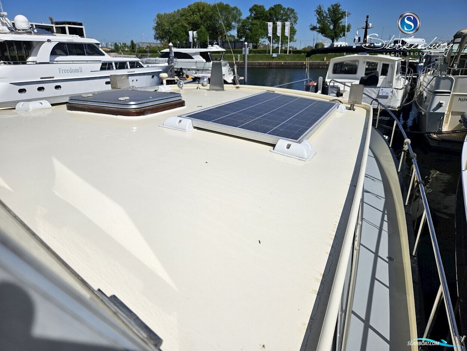 De Ruiter Kotter 1400