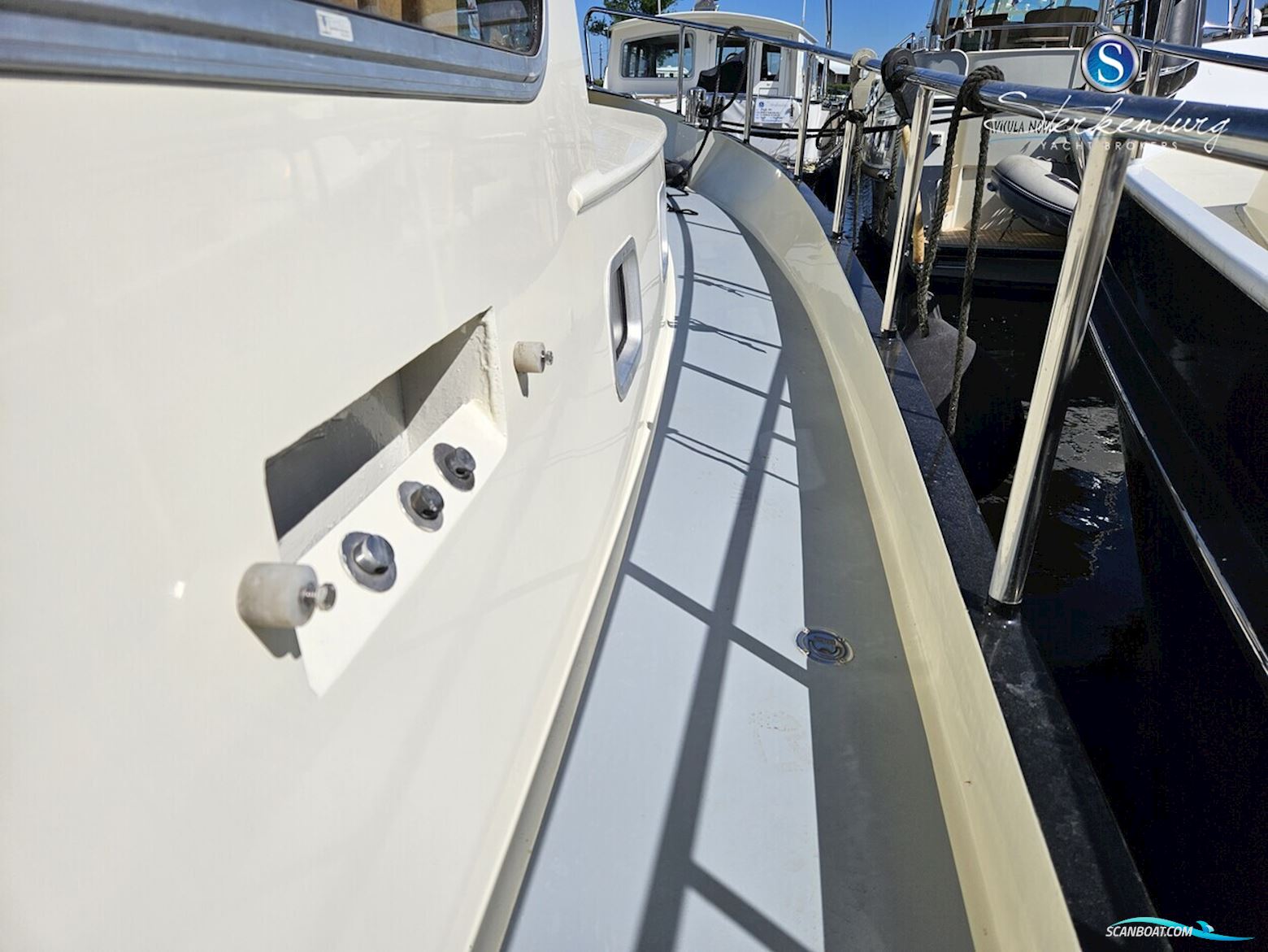 De Ruiter Kotter 1400