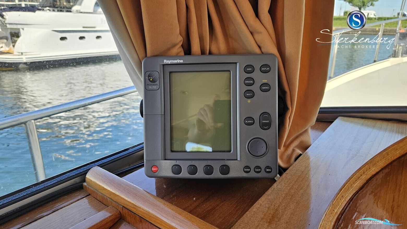 De Ruiter Kotter 1400