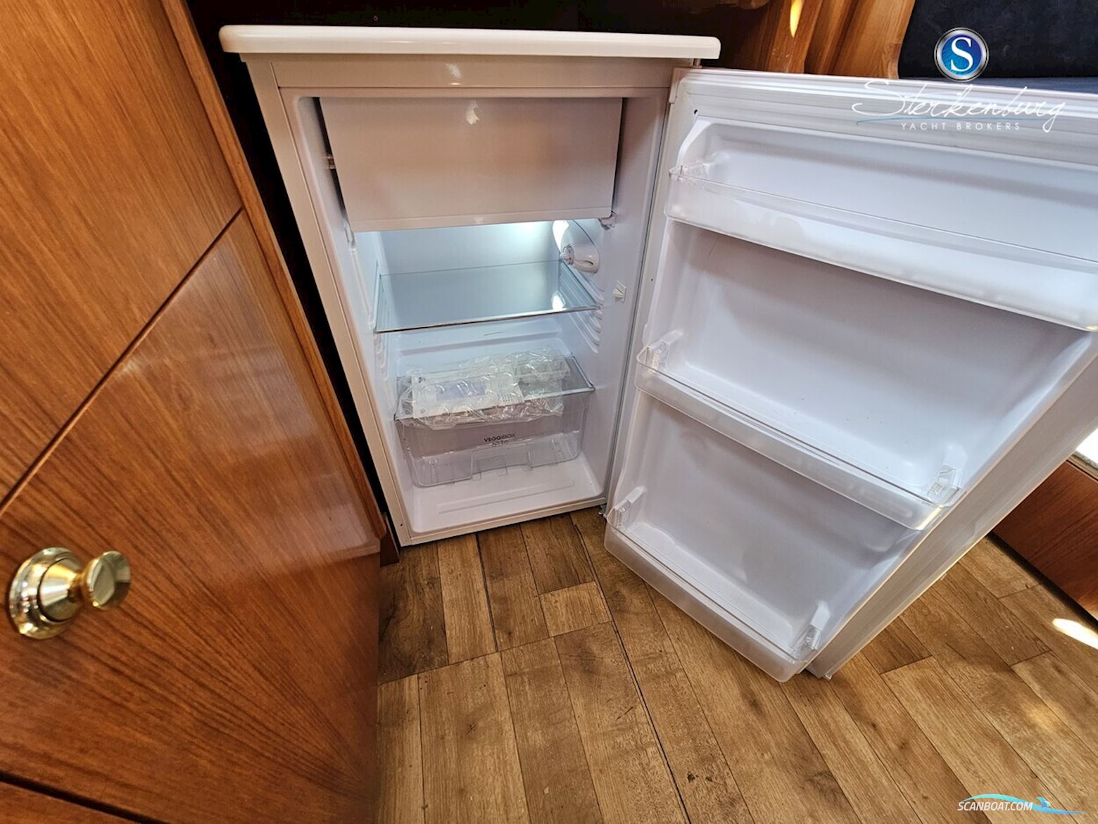 De Ruiter Kotter 1400