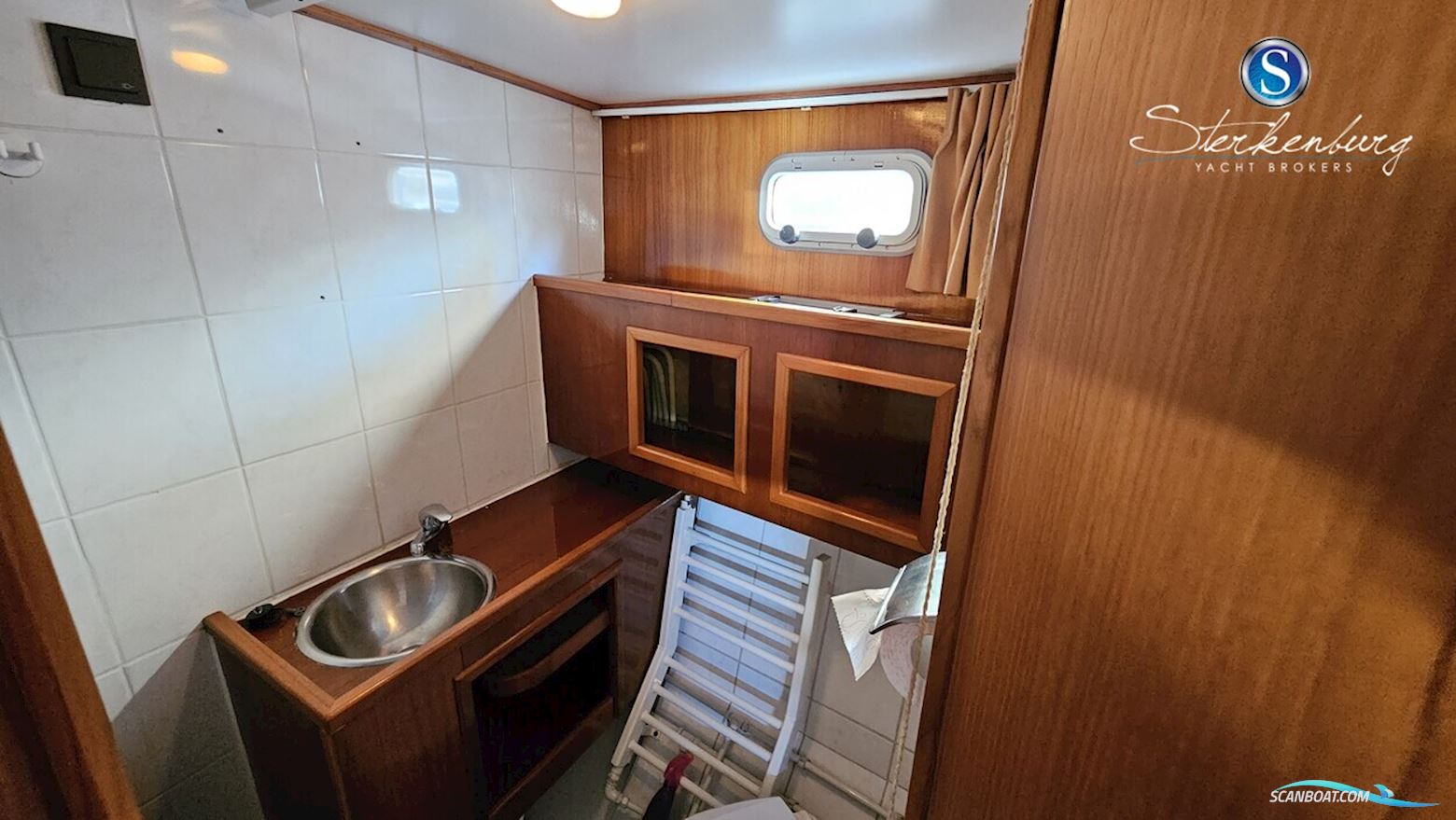 De Ruiter Kotter 1400