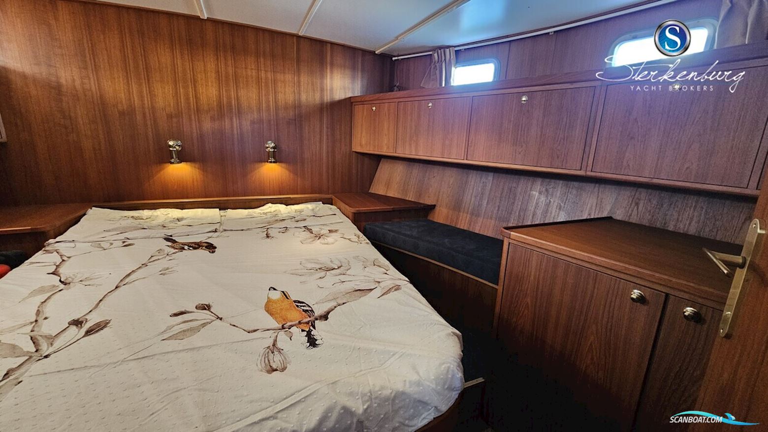 De Ruiter Kotter 1400