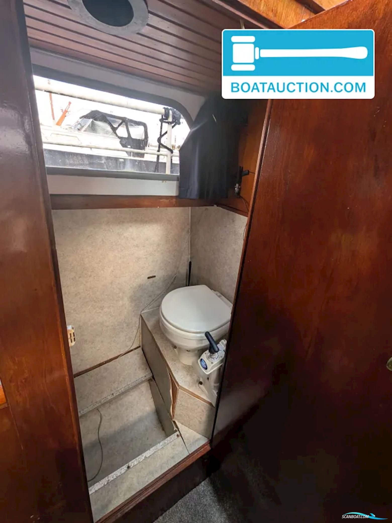 De Ruiter Kruiser 950AK