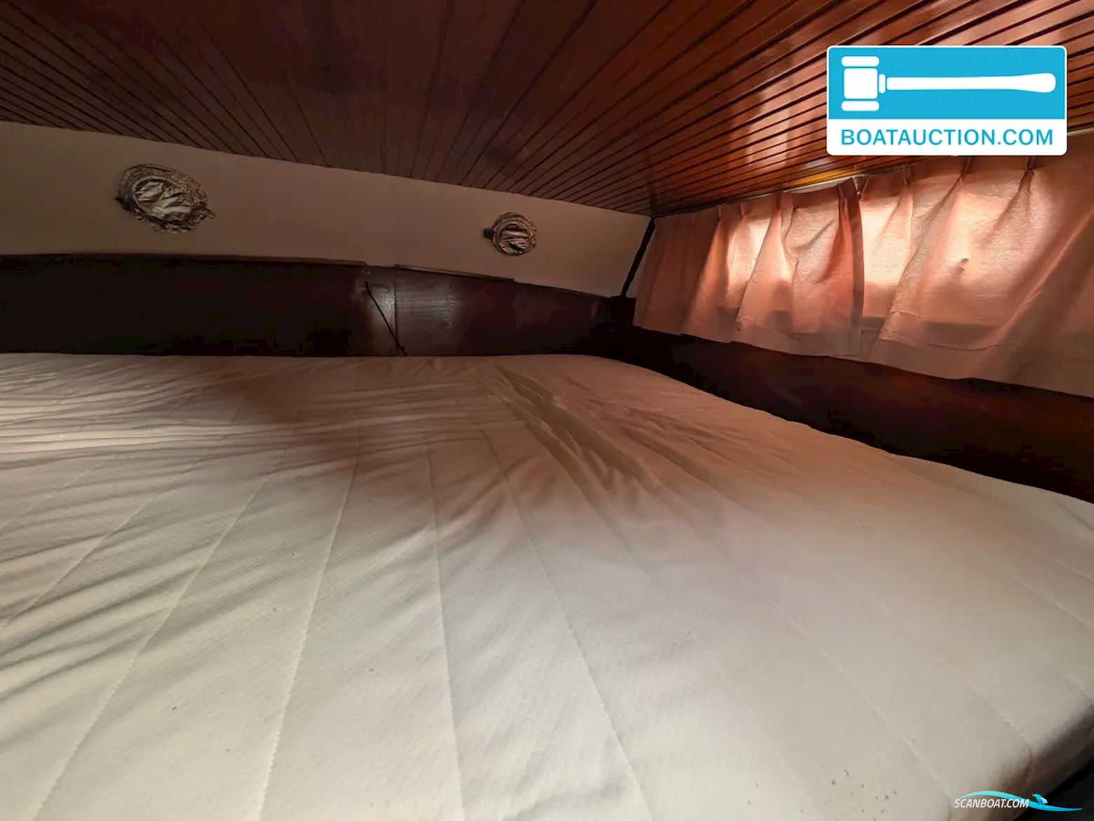 De Ruiter Kruiser 950AK