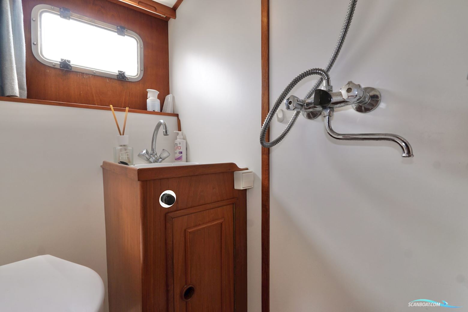 De Ruiter Trawler 12.50 AK