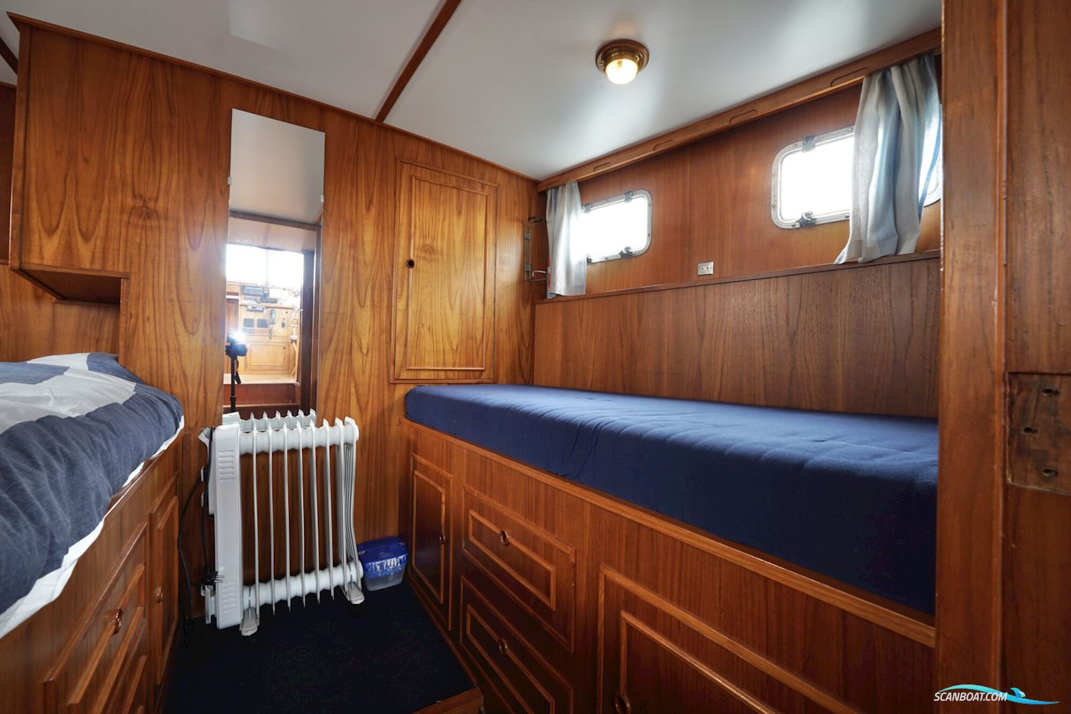 De Ruiter Trawler 12.50 AK