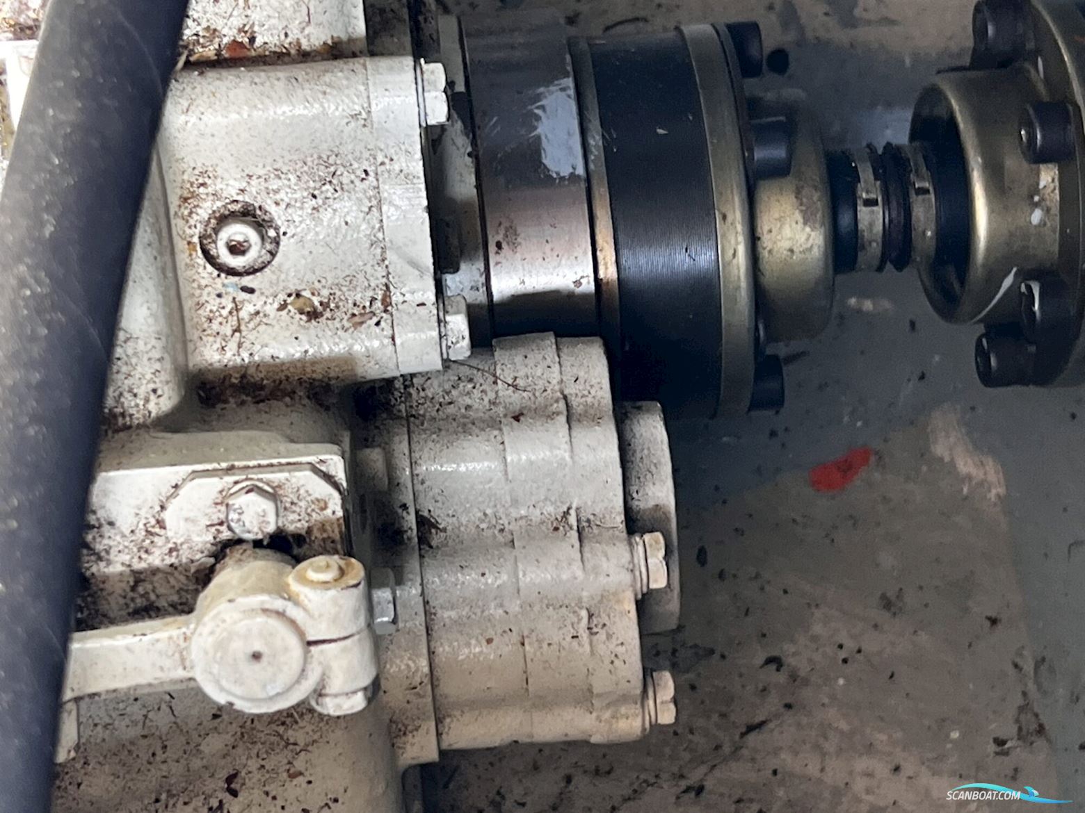 De Ruiter Trawler 12.50 AK