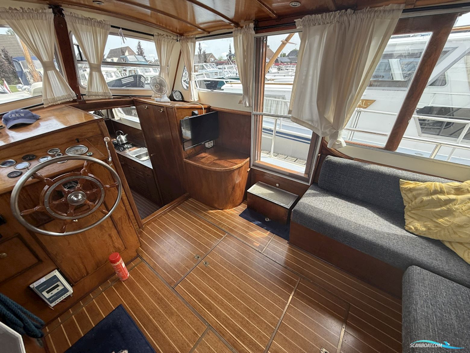 De Ruiterkruiser  1120