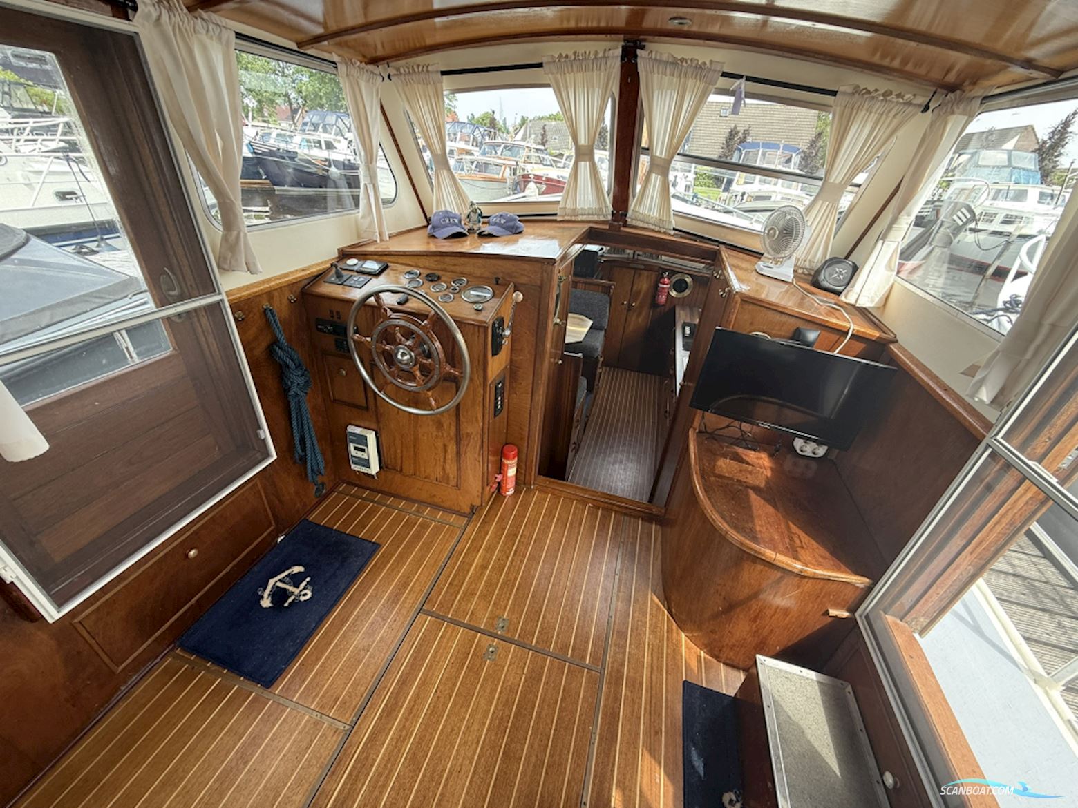 De Ruiterkruiser  1120