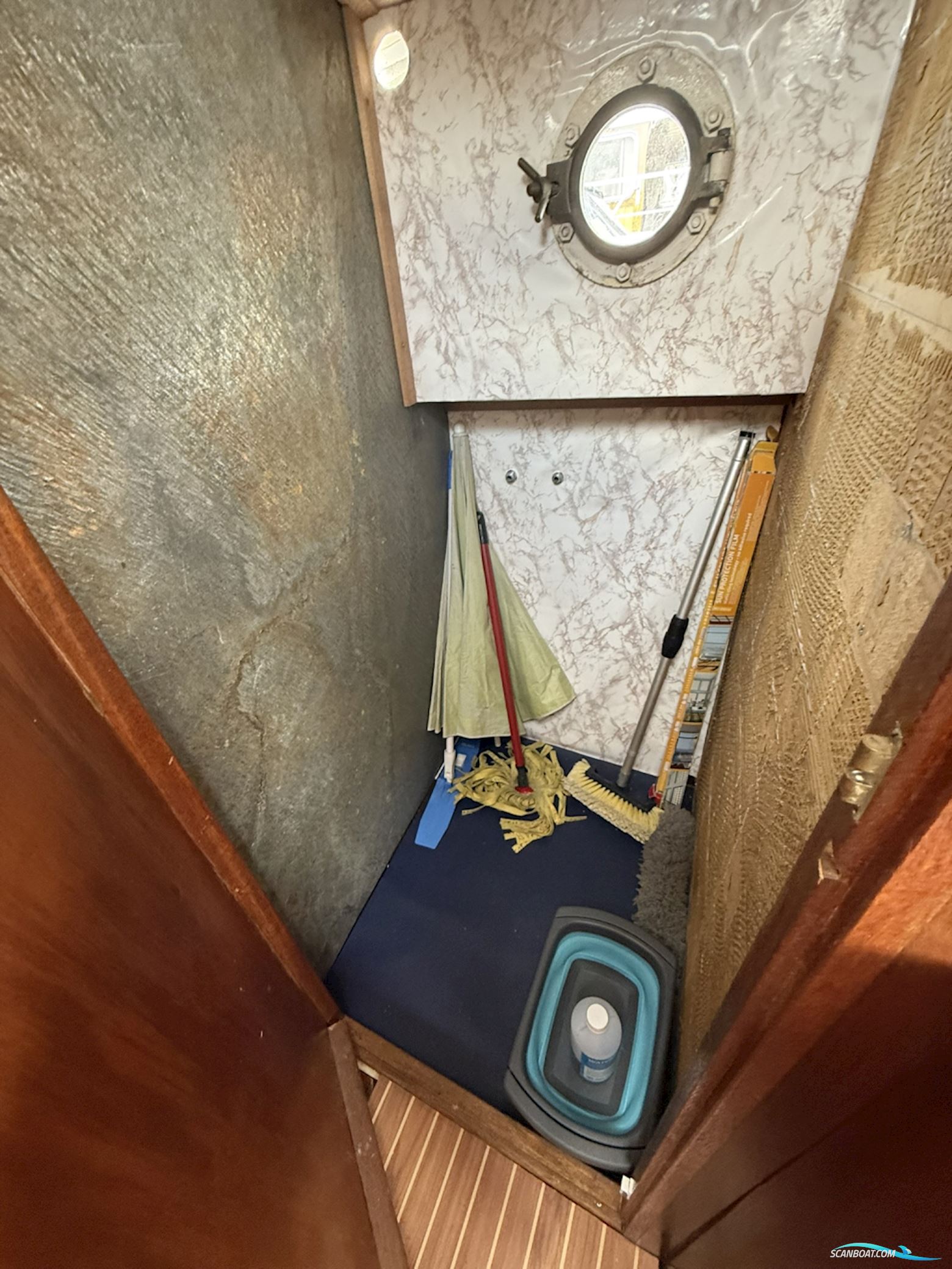 De Ruiterkruiser  1120