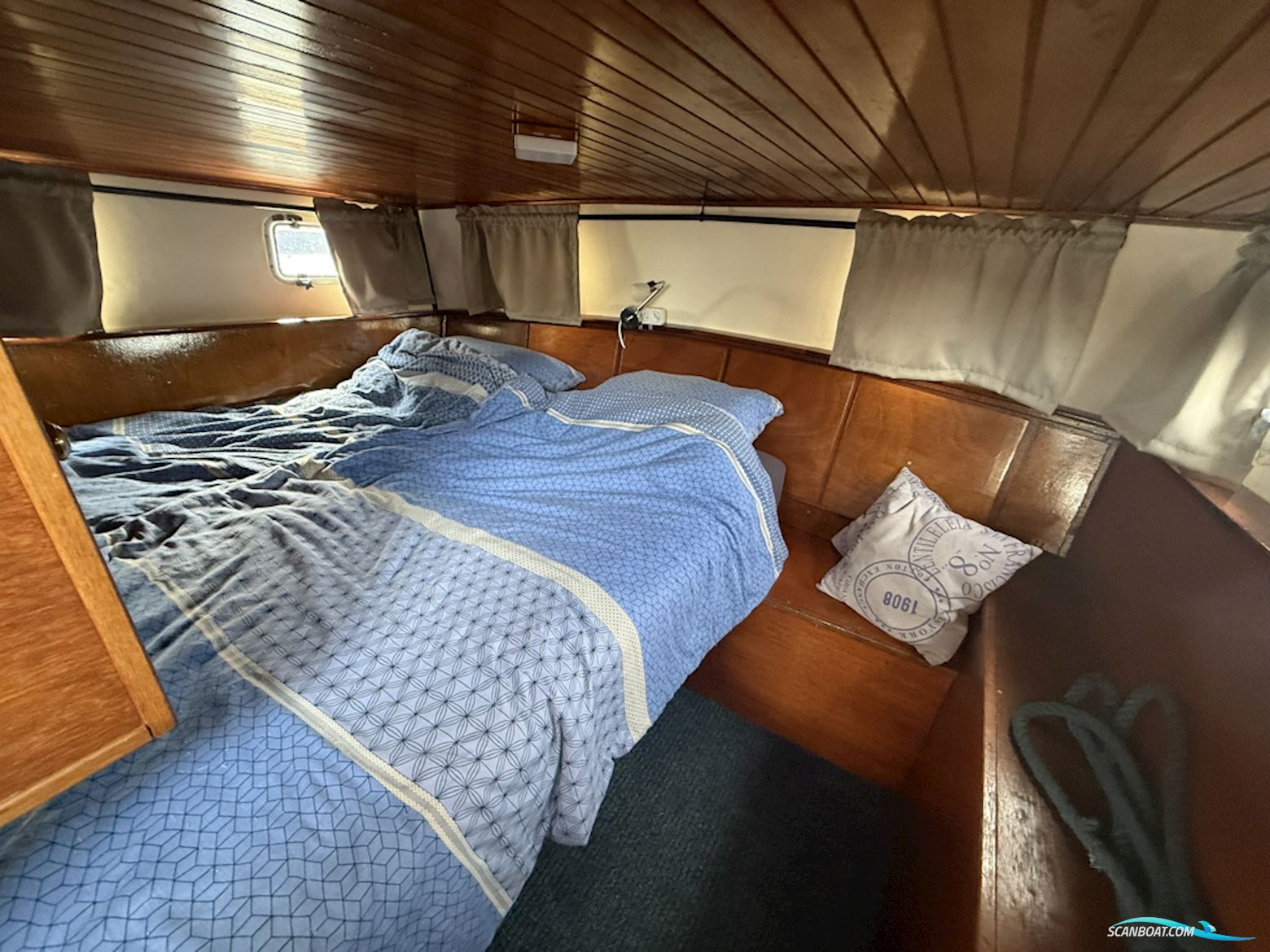 De Ruiterkruiser 1120