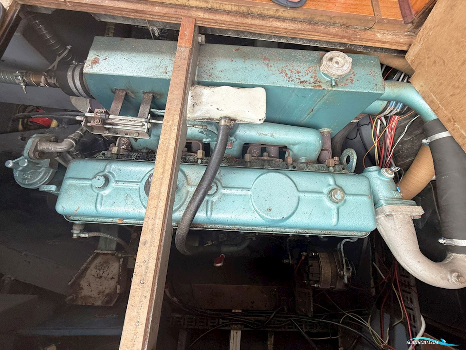 De Ruiterkruiser 1120