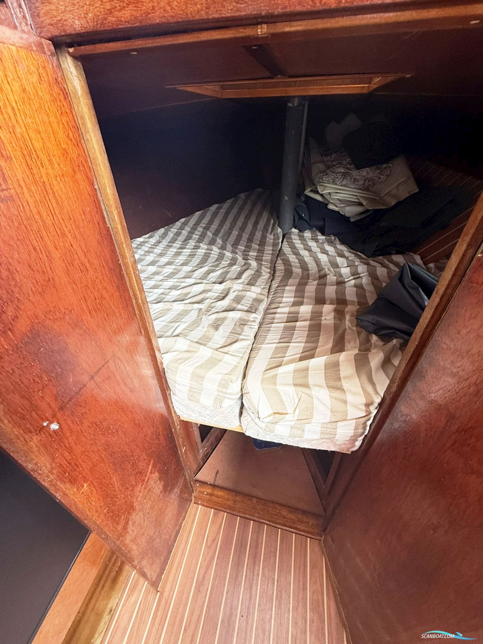 De Ruiterkruiser 1120