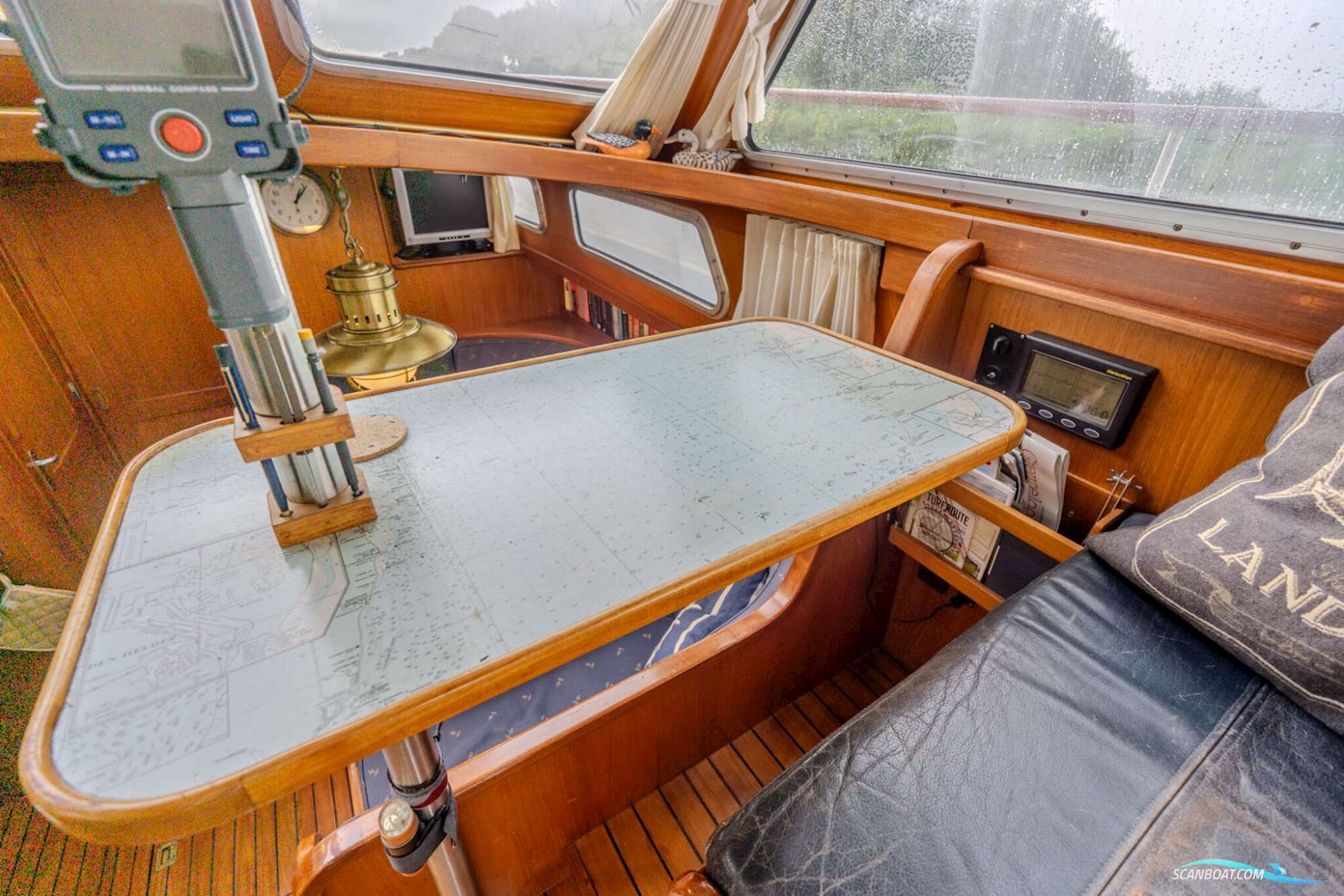 De Schiffart Kruiser12.50 OK AK