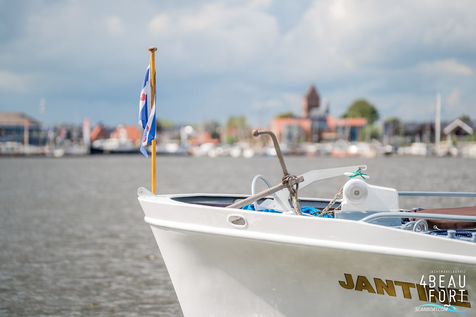 De Vries 1200