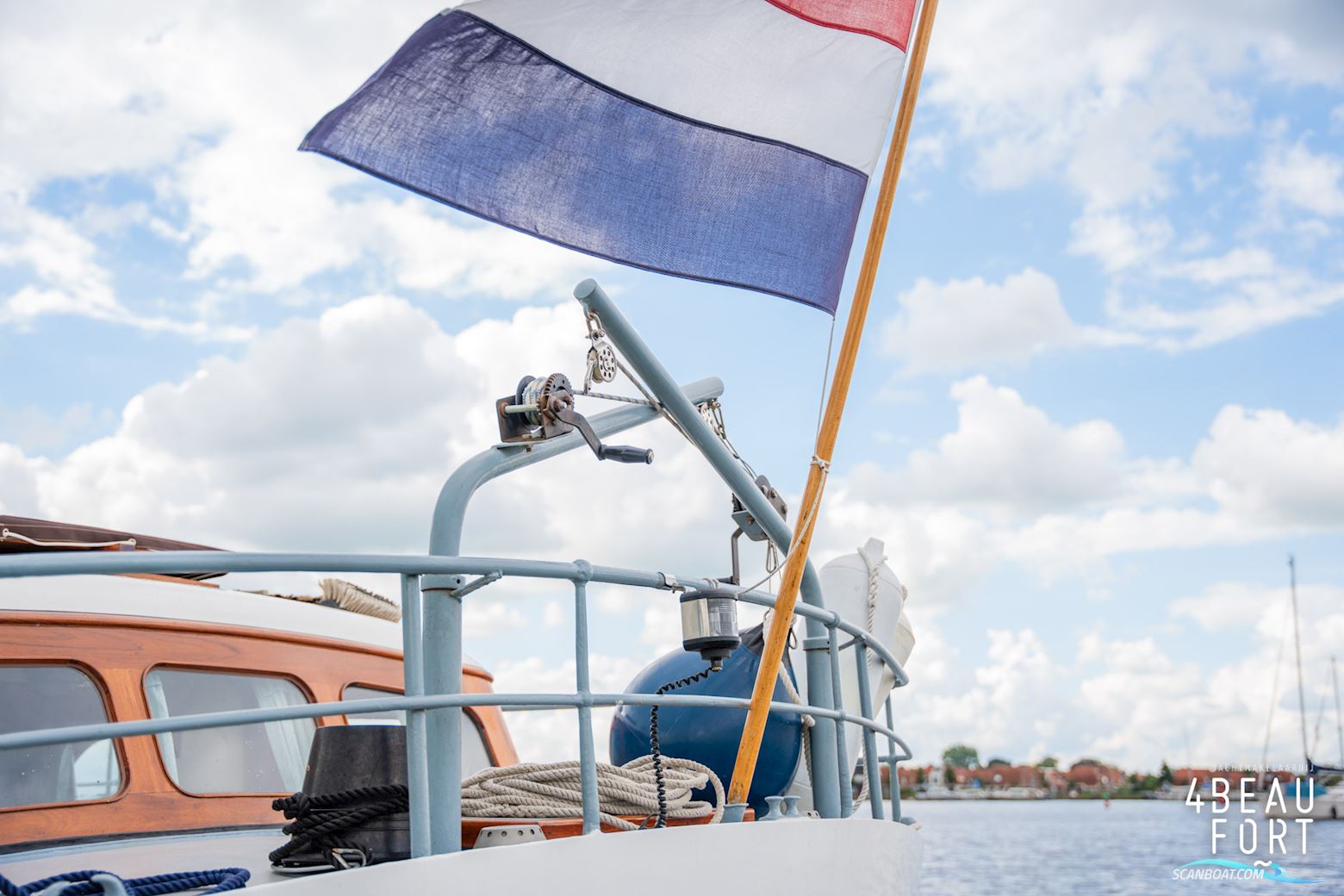 De Vries 1200