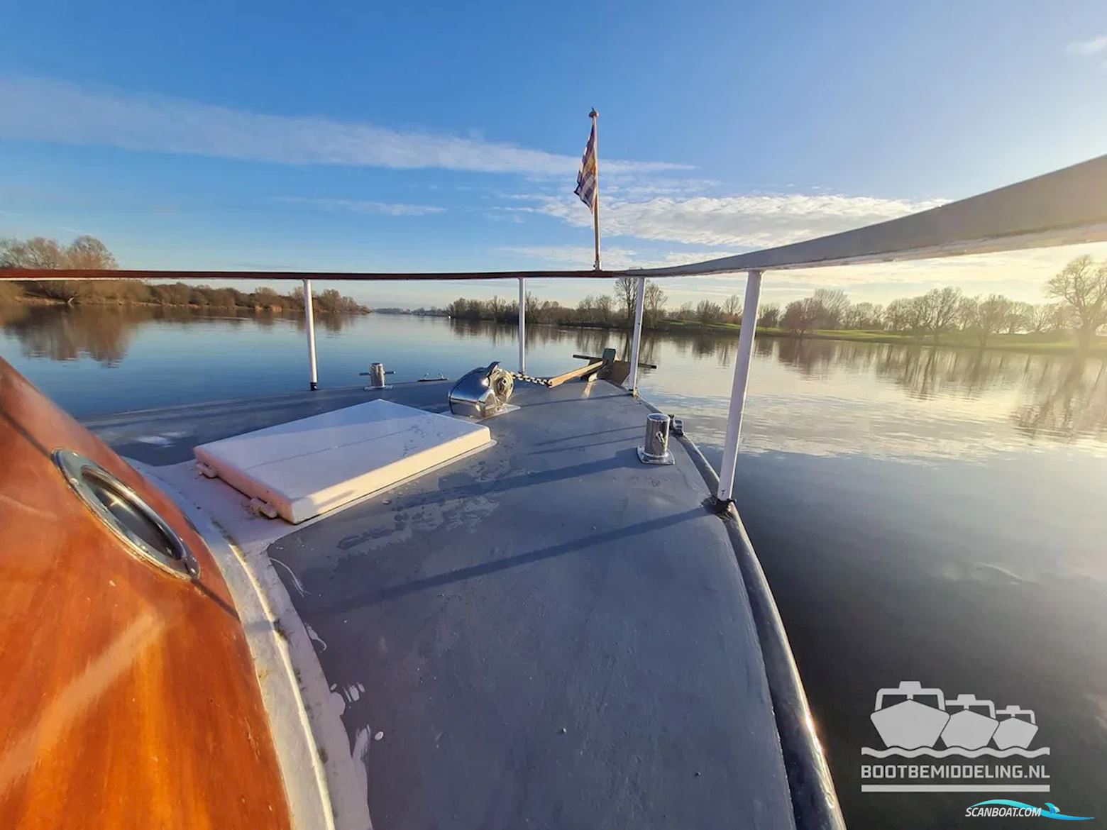 De Vries Lentsch 10.50 OK/AK