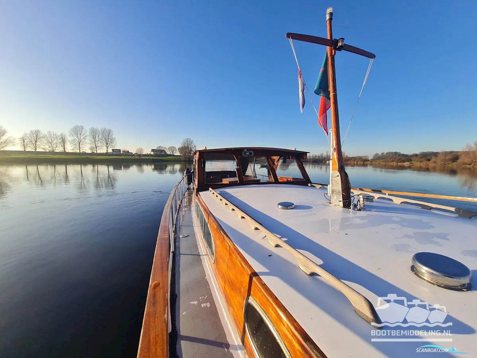 De Vries Lentsch 10.50 OK/AK