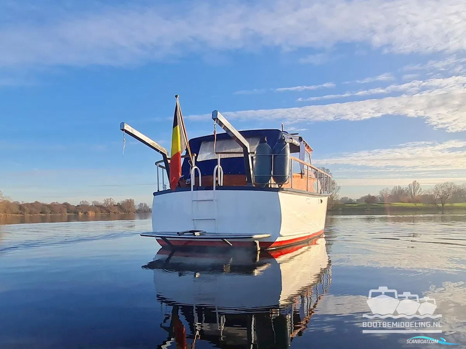 De Vries Lentsch 10.50 OK/AK