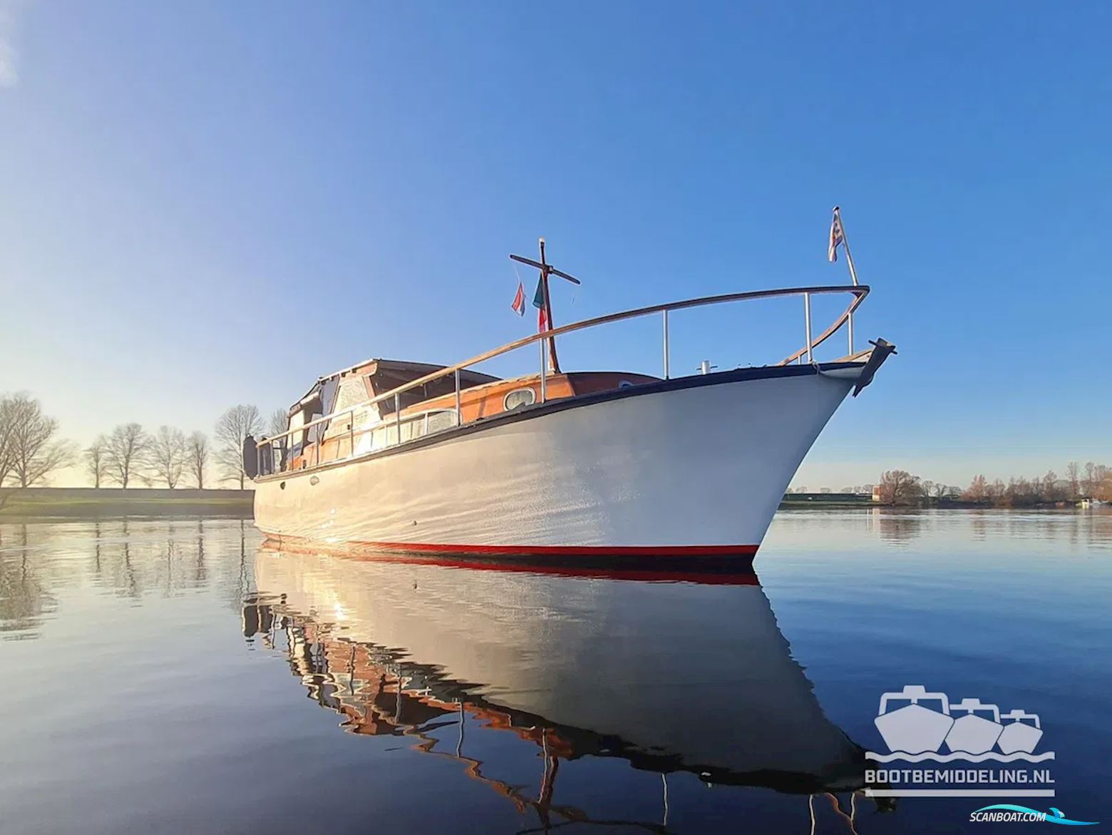 De Vries Lentsch 10.50 OK/AK