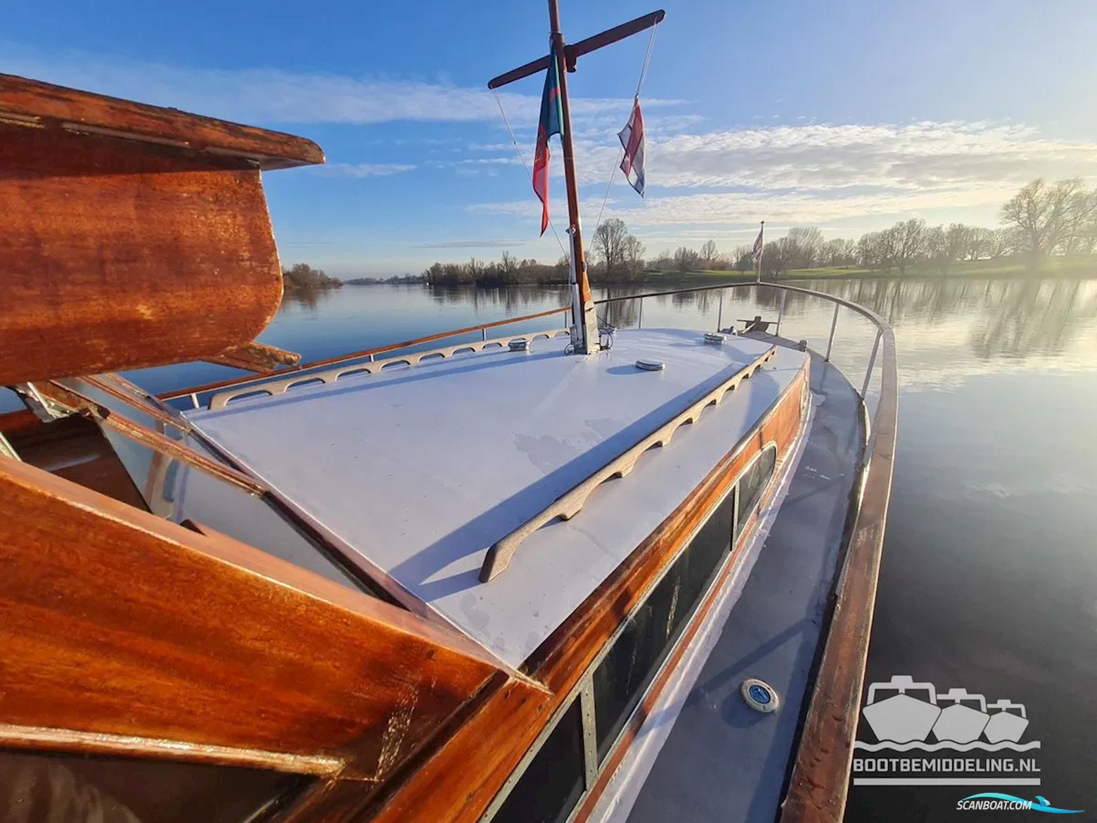 De Vries Lentsch 10.50 OK/AK