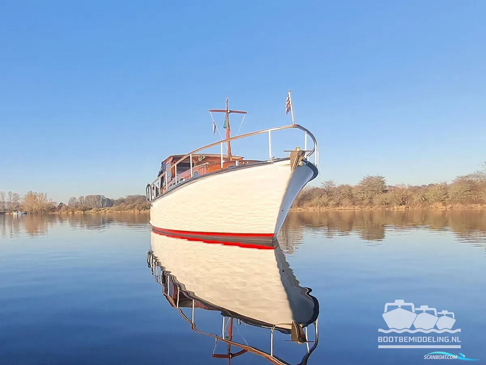 De Vries Lentsch 10.50 OK/AK