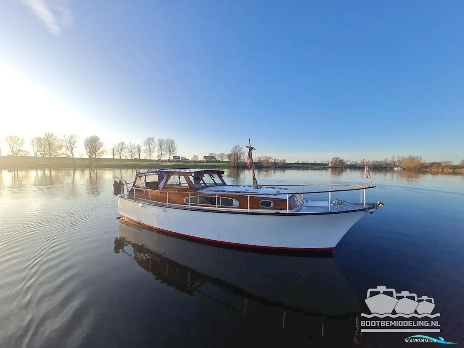 De Vries Lentsch 10.50 OK/AK