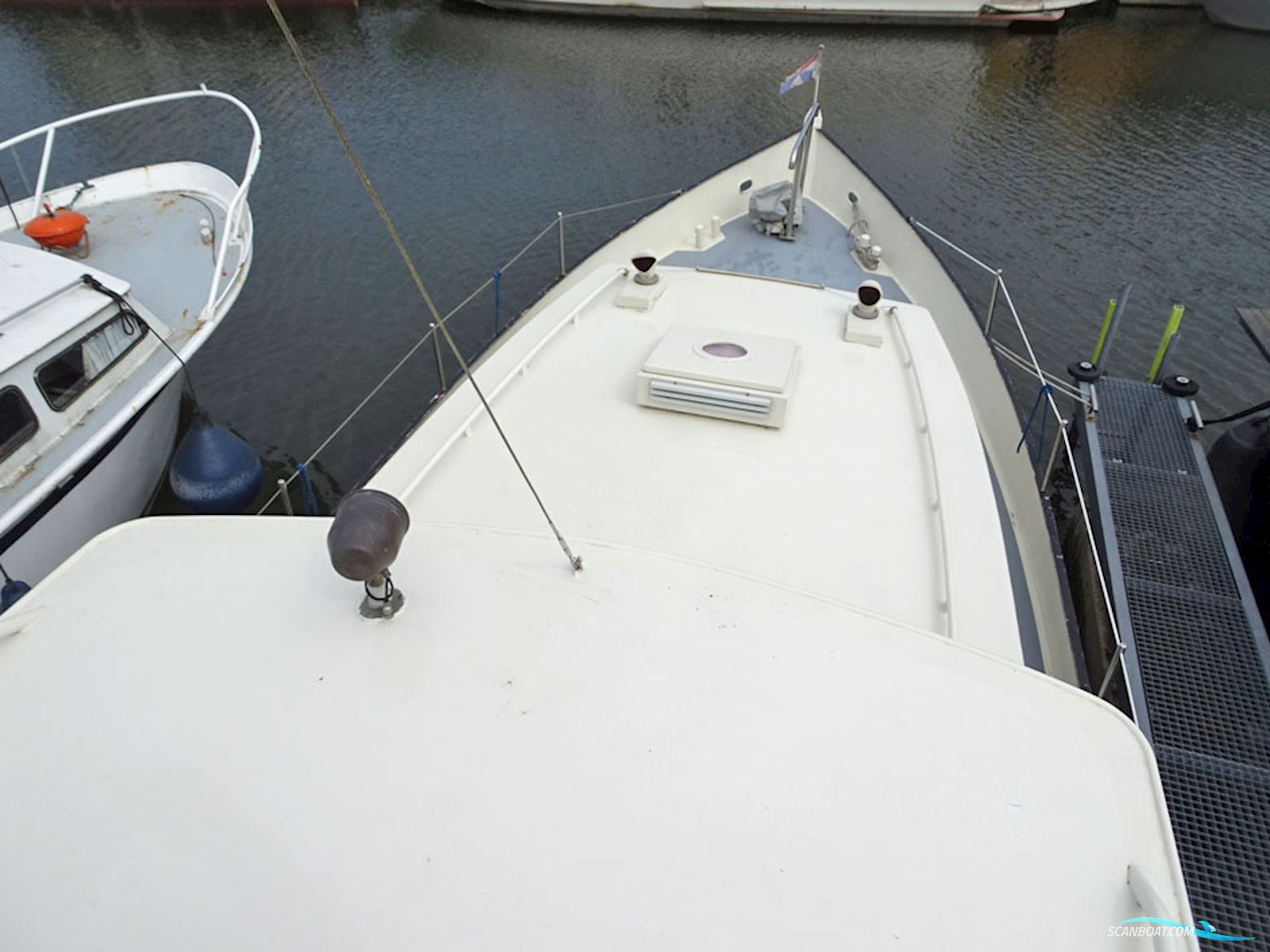 De Vries Lentsch 10.70 Gsok