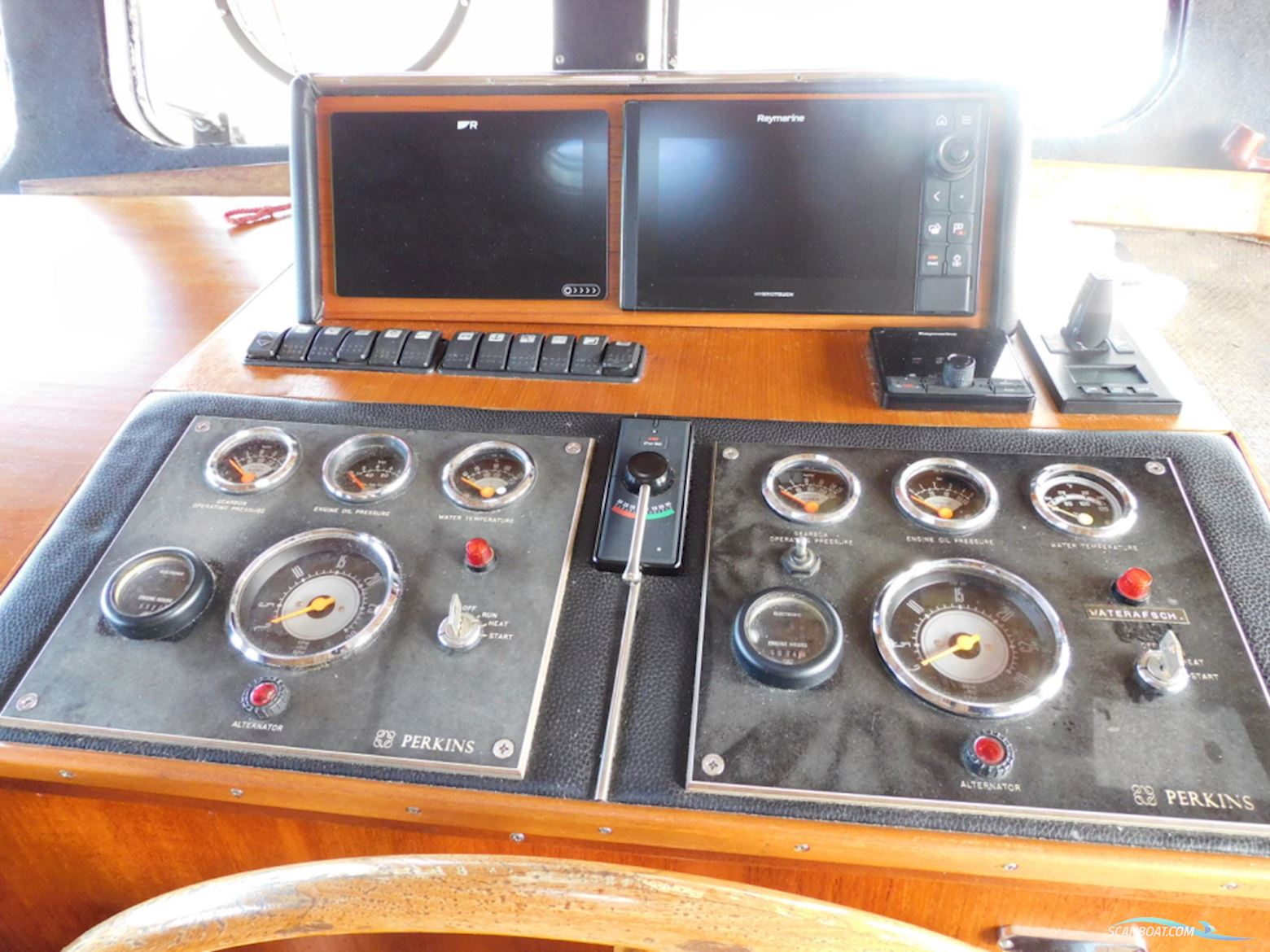 De Vries Lentsch 14.00 Kotter