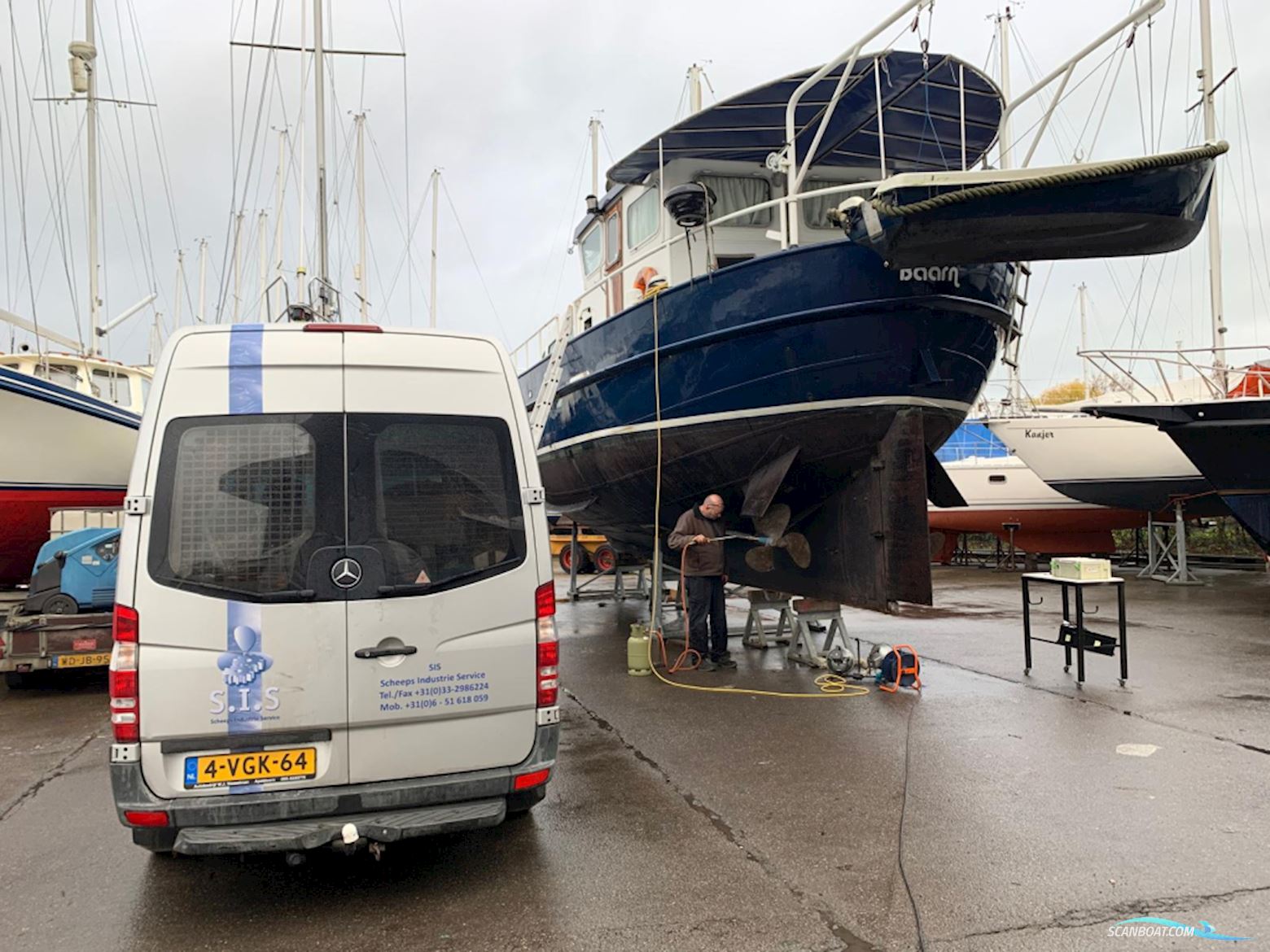 De Vries Lentsch 14.00 Kotter