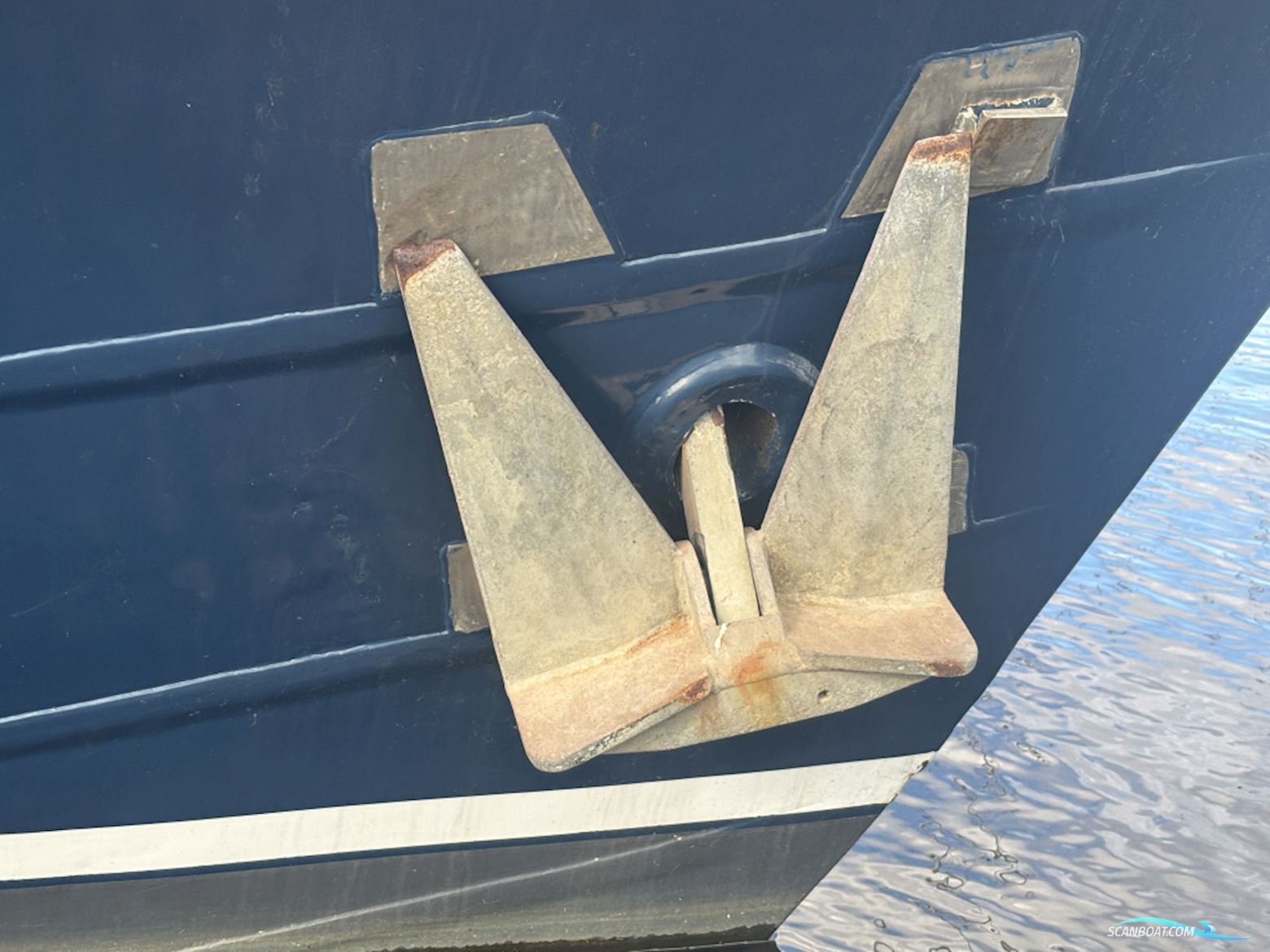 De Vries Lentsch 14.00 Kotter