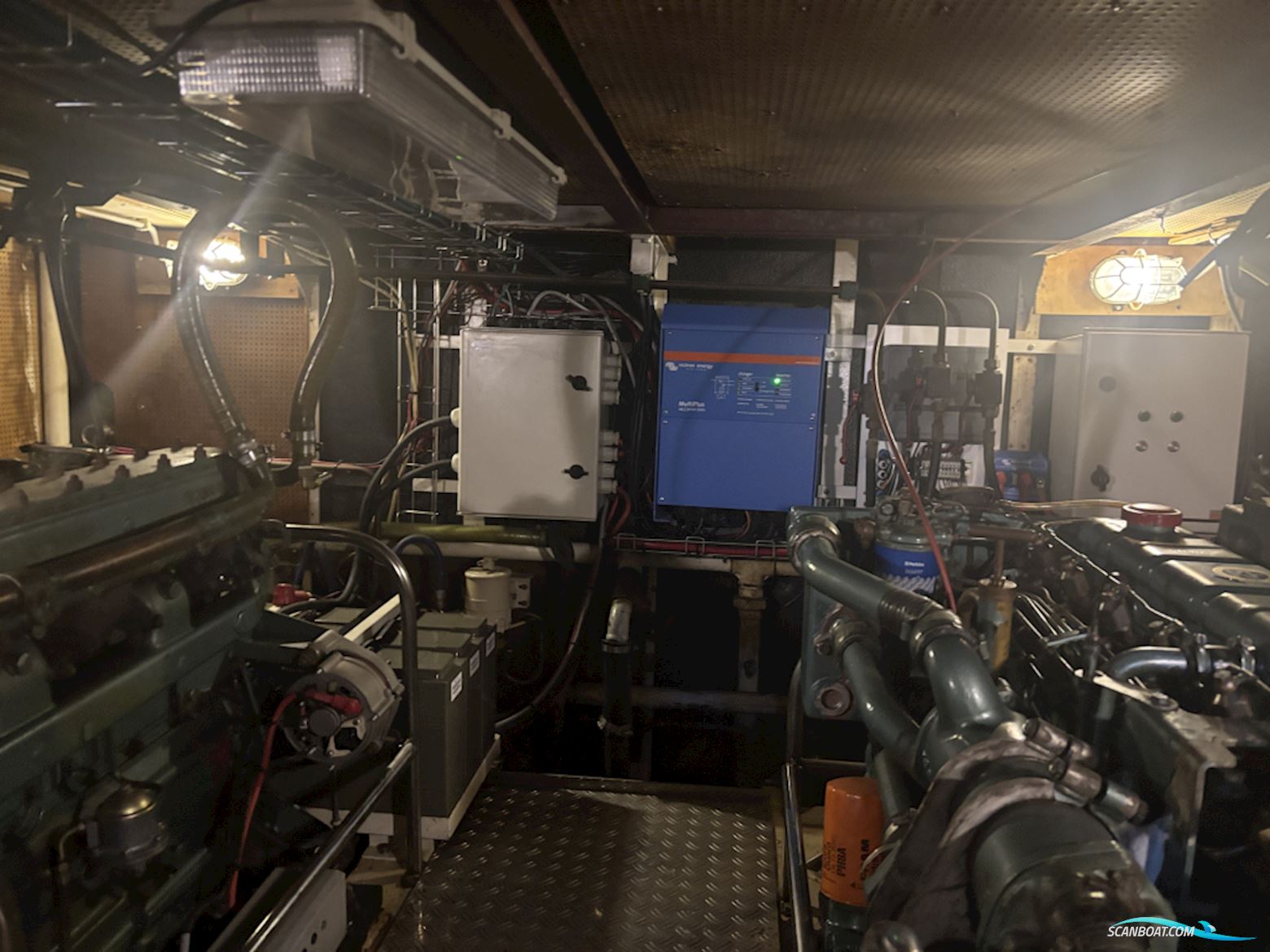 De Vries Lentsch 14.00 Kotter