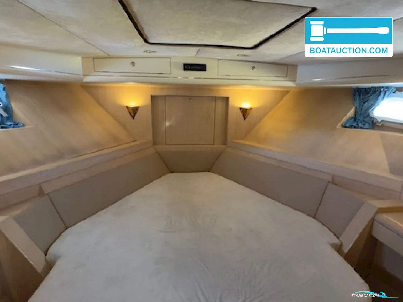 De Vries Lentsch 14.80 pilothouse