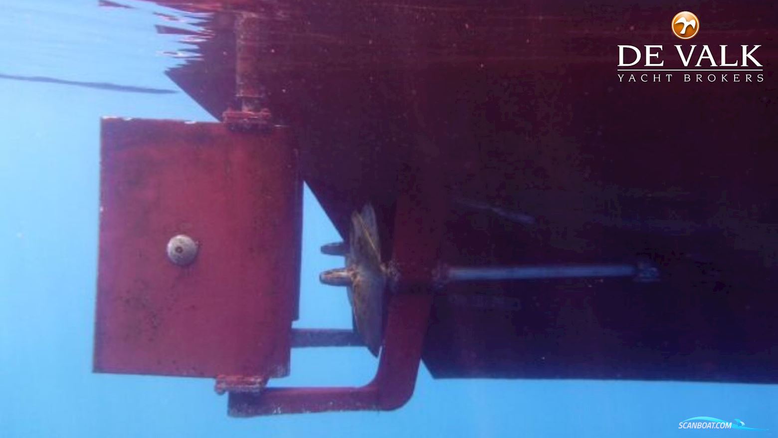 De Vries Lentsch 17.5m