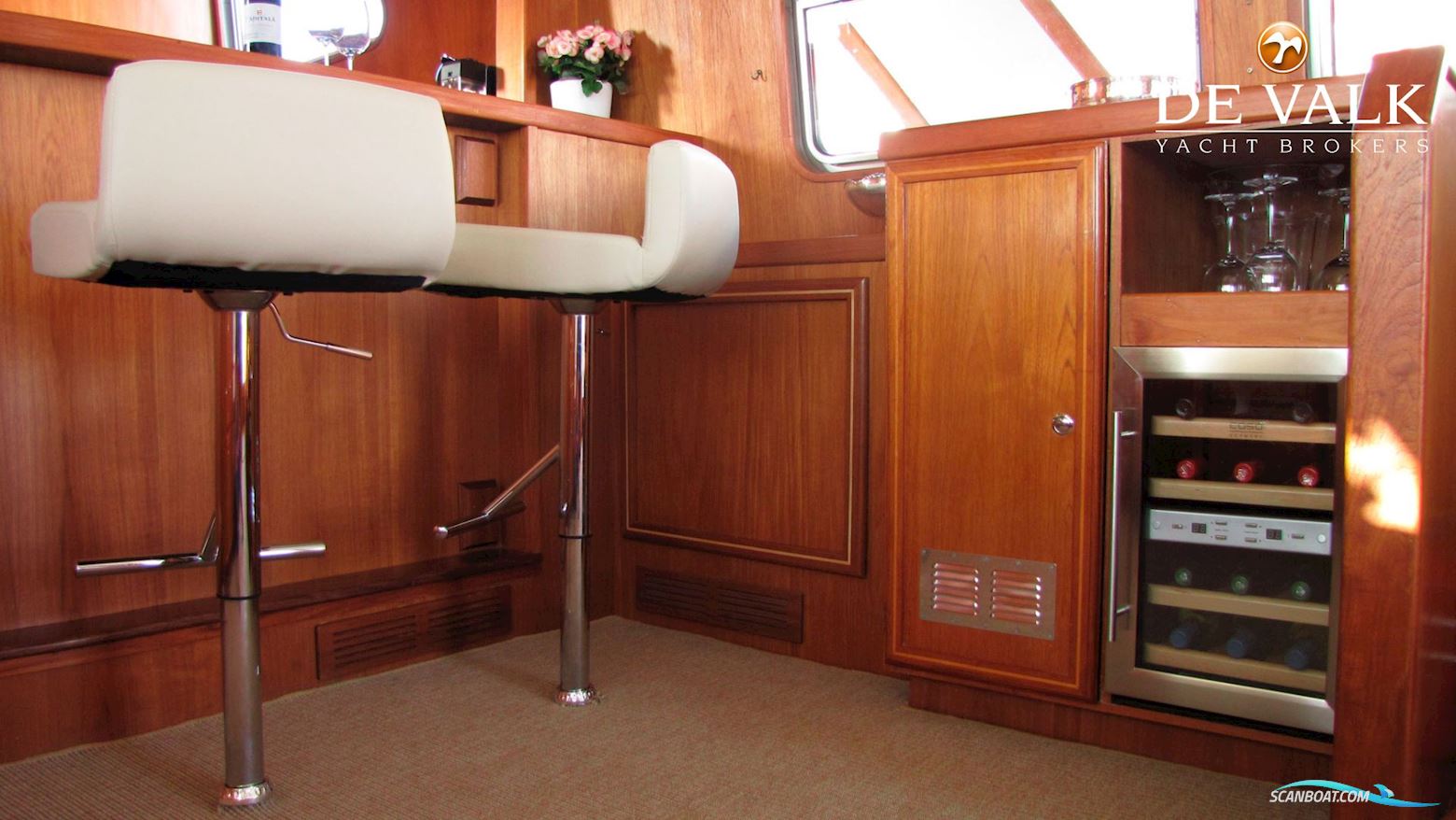 De Vries Lentsch 17.5m