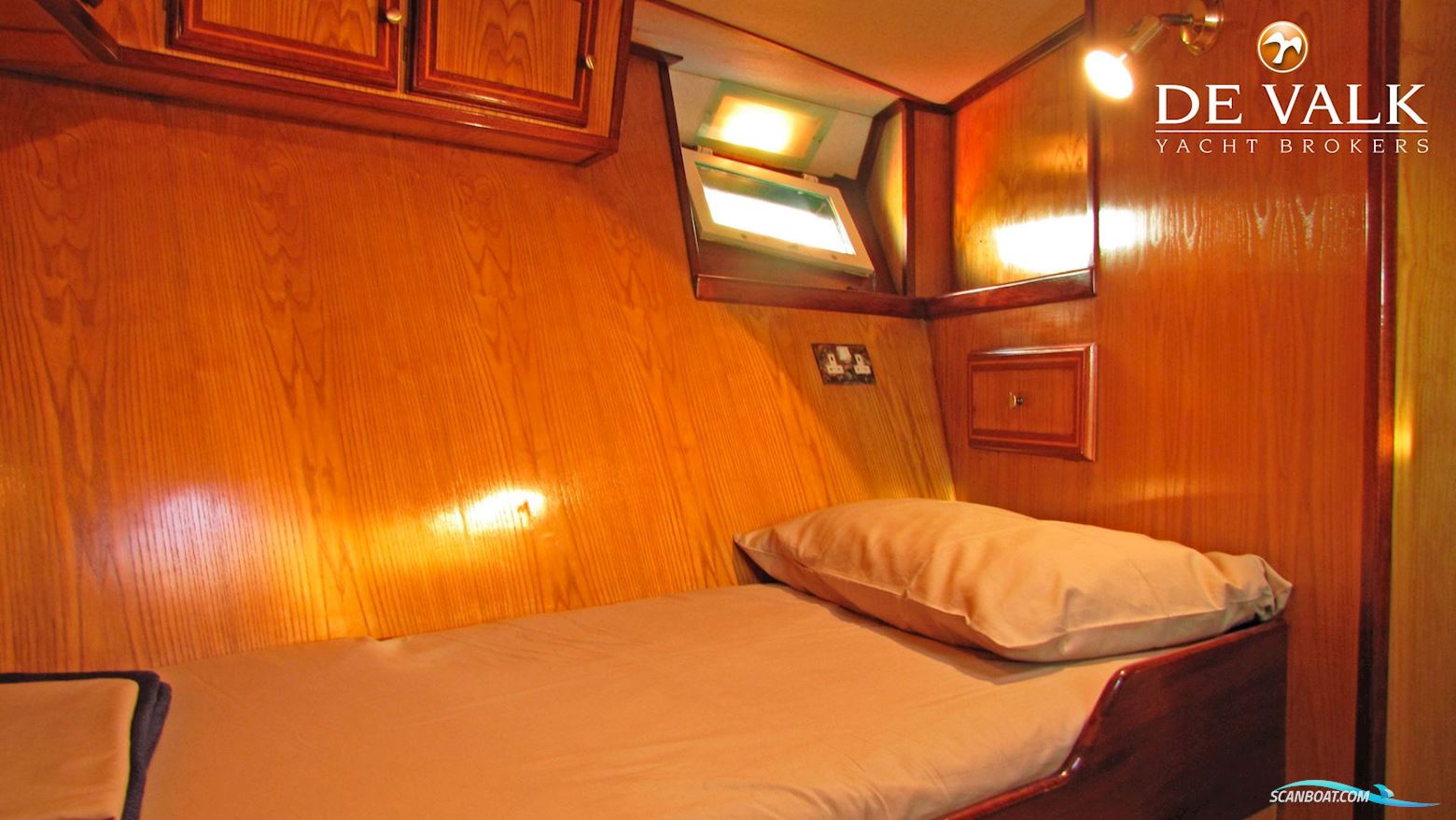 De Vries Lentsch 17.5m