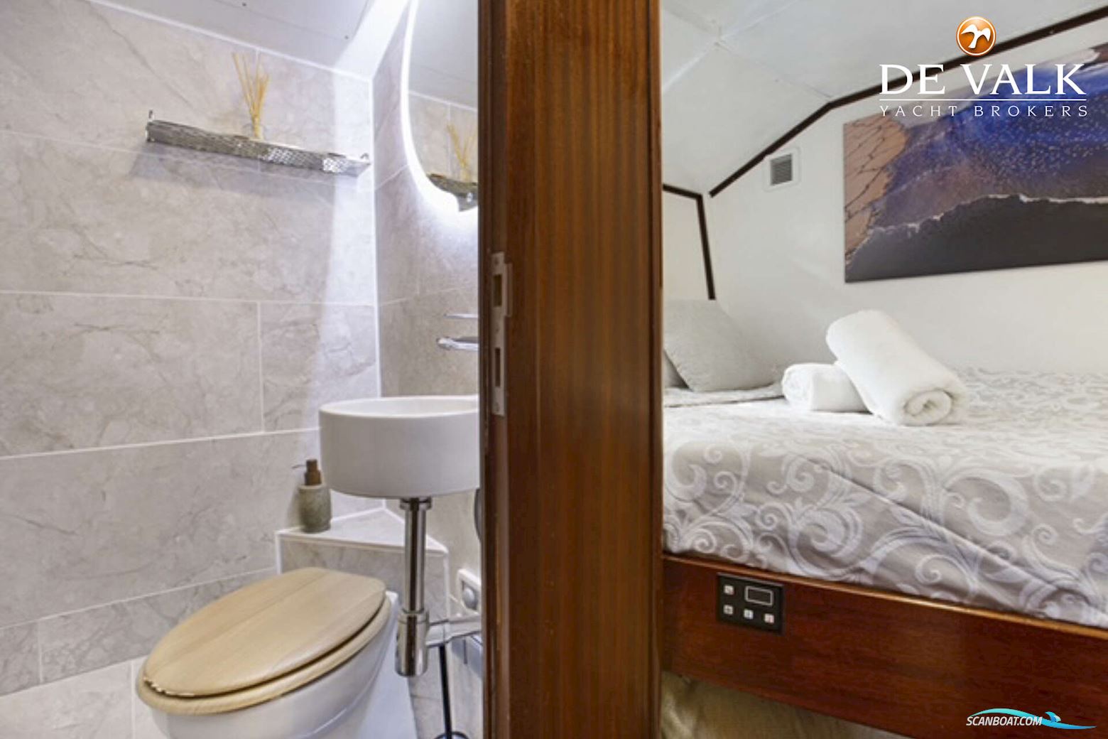 De Vries Lentsch 22M