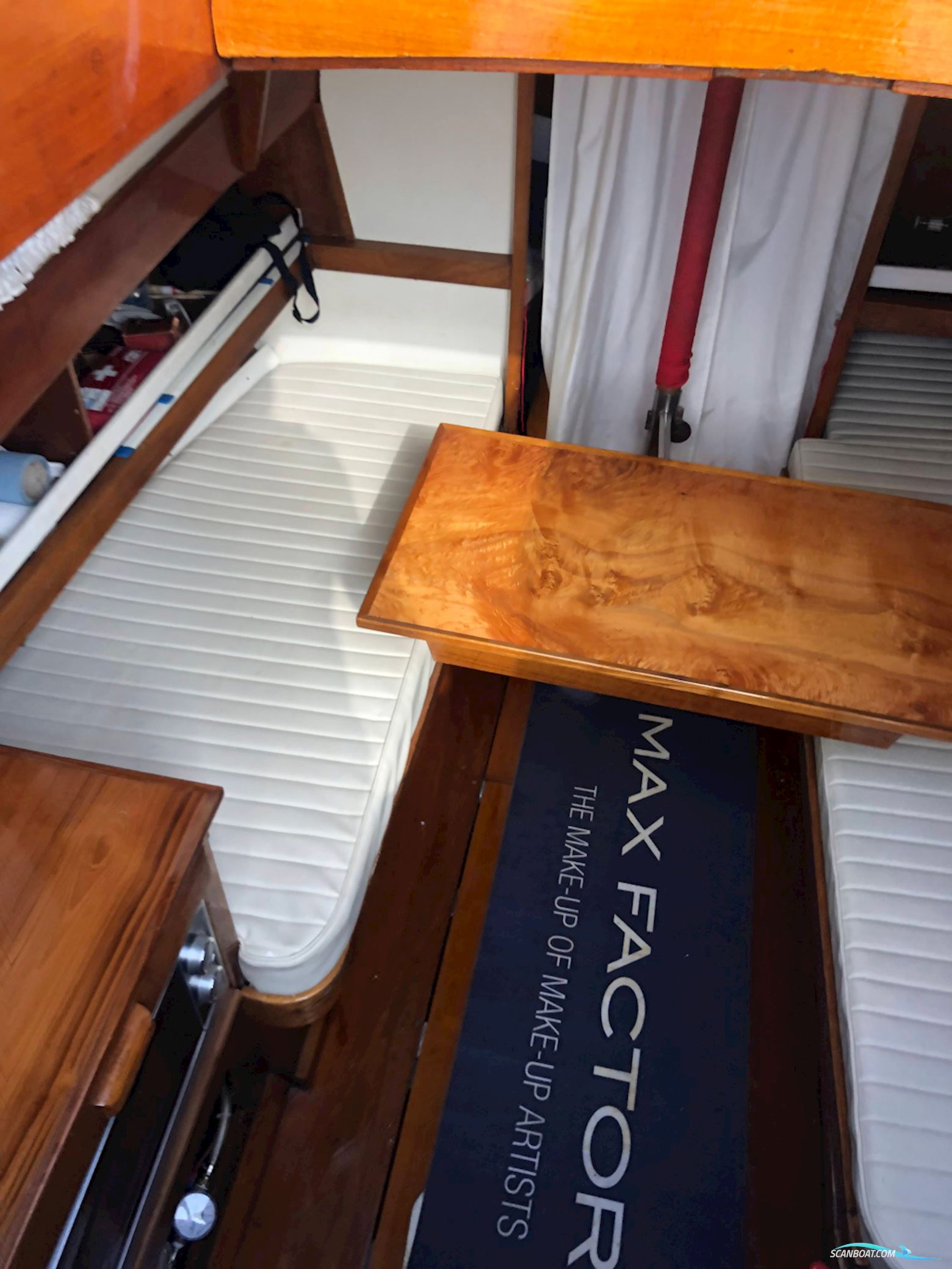 De Vries Lentsch 800