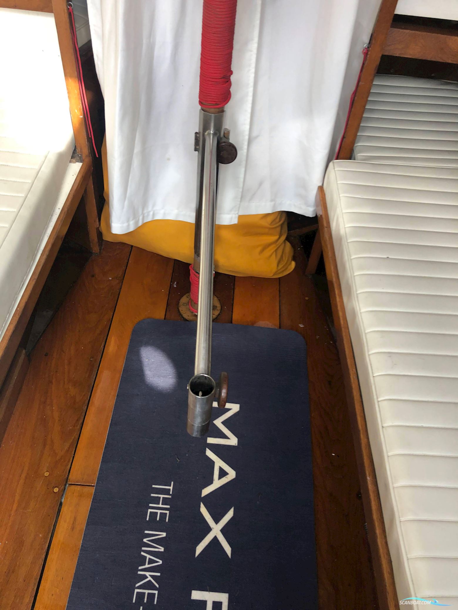 De Vries Lentsch 800