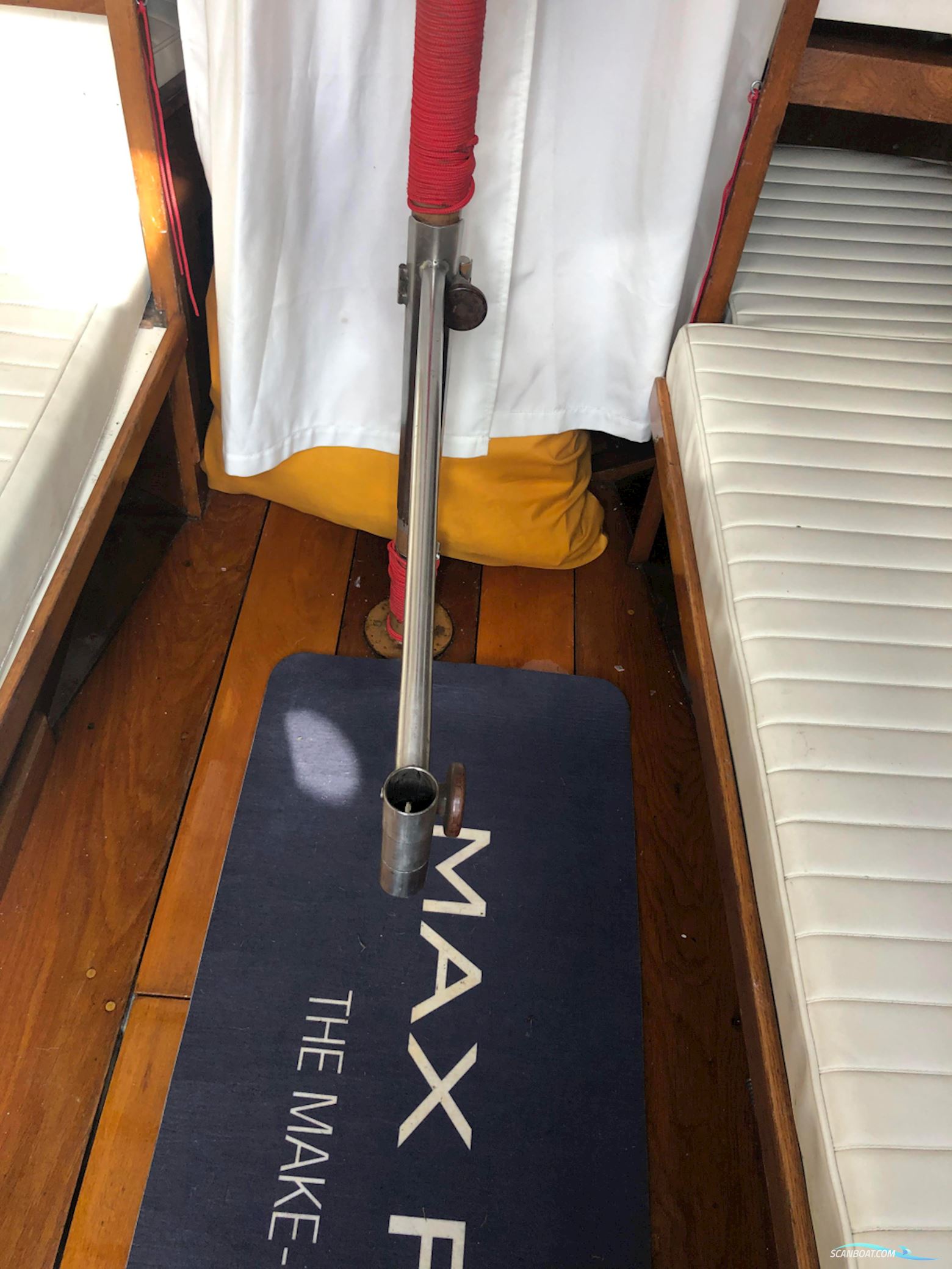 De Vries Lentsch 800